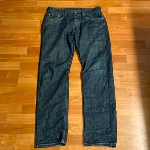 Mens Levi Struass